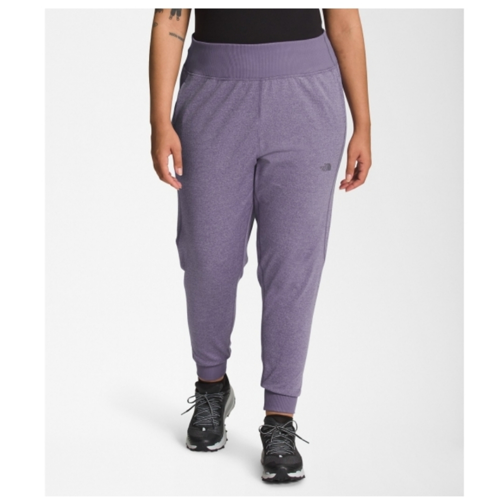 The North Face Dune Sky Joggers 1XL purple